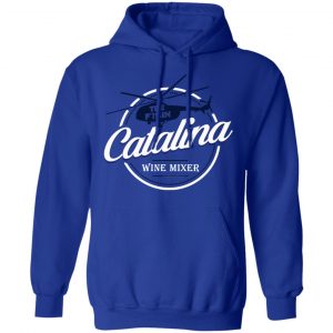 The Catalina Wine Mixer T-Shirts, Hoodies, Sweatshirt 25