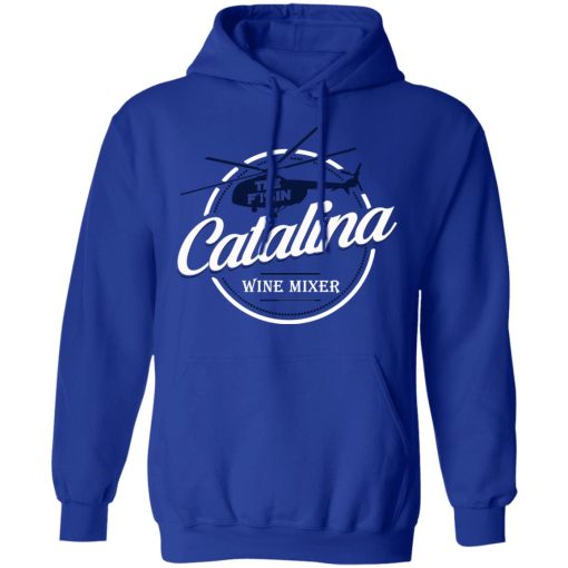 The Catalina Wine Mixer T-Shirts, Hoodies, Sweatshirt - Image 13