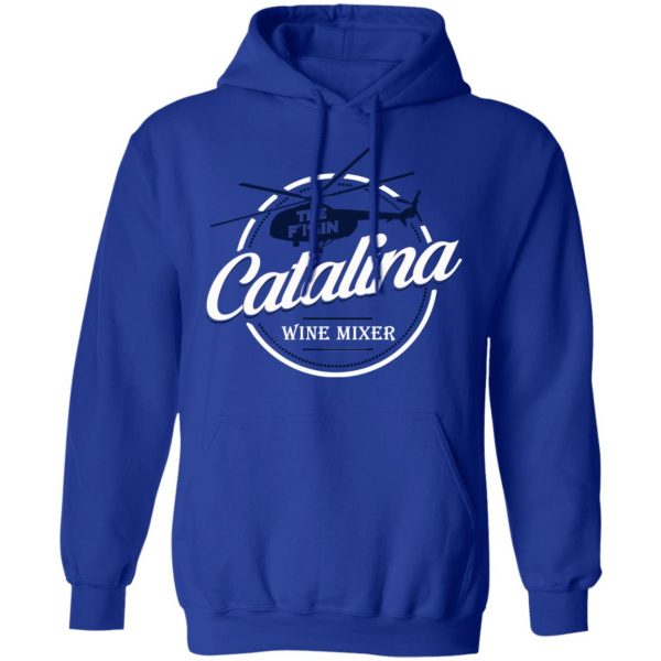 The Catalina Wine Mixer T-Shirts, Hoodies, Sweatshirt 13