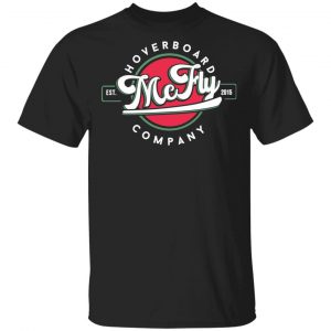 McFly Hoverboards T-Shirts, Hoodies, Sweatshirt 14