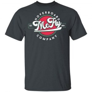 McFly Hoverboards T-Shirts, Hoodies, Sweatshirt 15