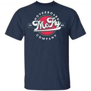 McFly Hoverboards T-Shirts, Hoodies, Sweatshirt 16