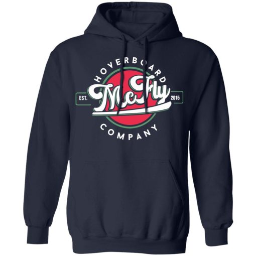 McFly Hoverboards T-Shirts, Hoodies, Sweatshirt - Image 11