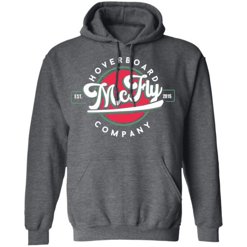 McFly Hoverboards T-Shirts, Hoodies, Sweatshirt - Image 12