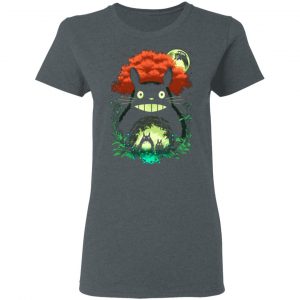 Totoro T-Shirts, Hoodies, Sweatshirt 18