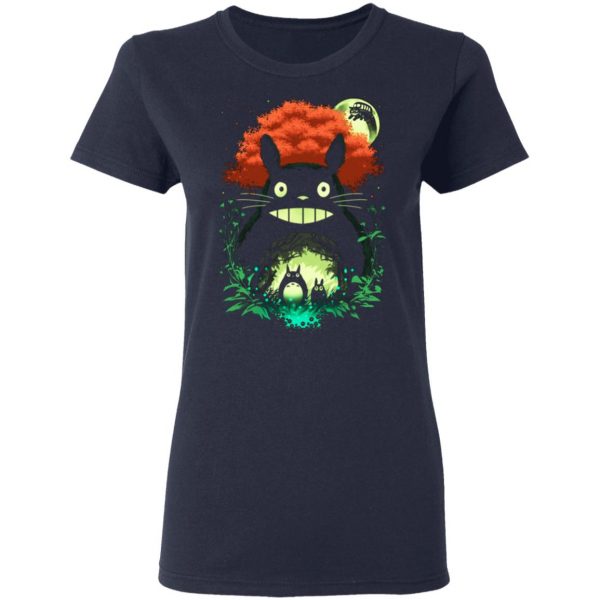 Totoro T-Shirts, Hoodies, Sweatshirt 7
