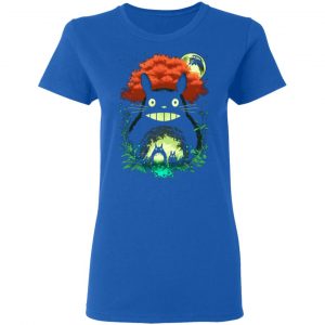 Totoro T-Shirts, Hoodies, Sweatshirt 20
