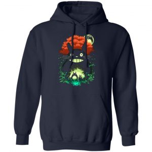 Totoro T-Shirts, Hoodies, Sweatshirt 23