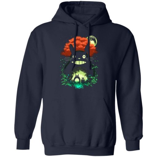 Totoro T-Shirts, Hoodies, Sweatshirt 11