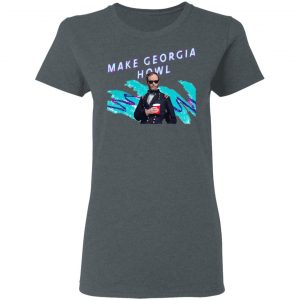 William Tecumseh Sherman Make Georgia Howl T-Shirts, Hoodies, Sweater 18