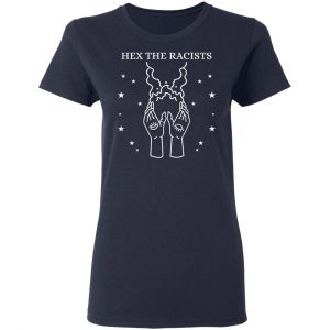 Hex The Racists T-Shirts, Hoodies, Sweater 19