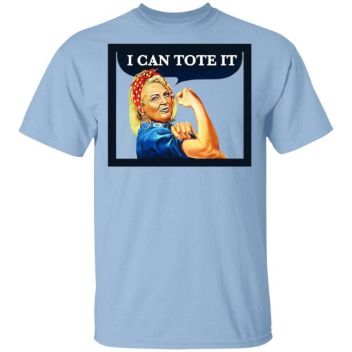 90 Day Fiance Angela I Can Tote It T-Shirts, Hoodies, Sweater 1