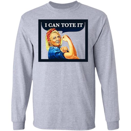 90 Day Fiance Angela I Can Tote It T-Shirts, Hoodies, Sweater 7