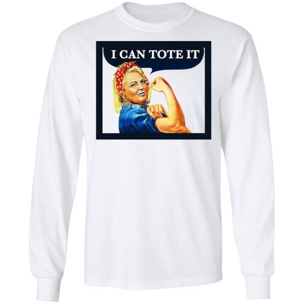 90 Day Fiance Angela I Can Tote It T-Shirts, Hoodies, Sweater 8