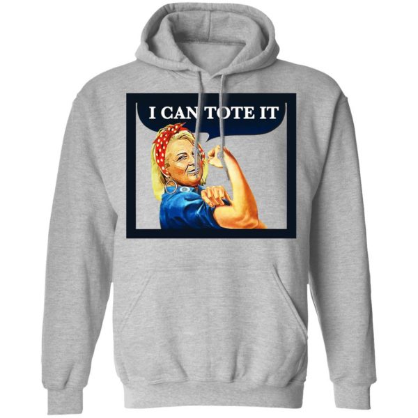 90 Day Fiance Angela I Can Tote It T-Shirts, Hoodies, Sweater 10