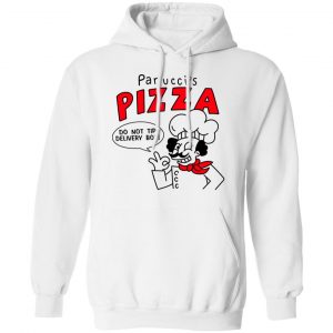 Panucci's Pizza Do Not Tip Delivery Boy T-Shirts, Hoodies, Sweater 22