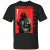 Geronimo Turn In Your Weapons The Government Will Take Care Of You T-Shirts, Hoodies, Sweater Apparel