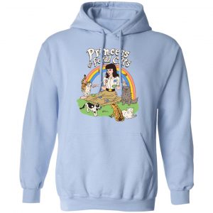 Princess Of Feral Cats T-Shirts, Hoodies, Sweater 23