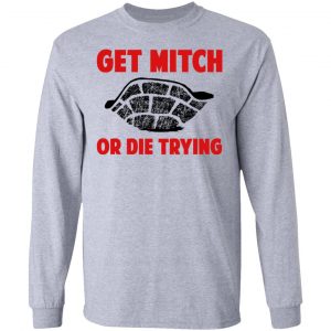 Get Mitch Or Die Trying Mitch McConnell T-Shirts, Hoodies, Sweater 18