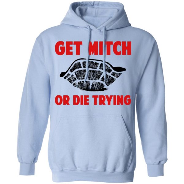 Get Mitch Or Die Trying Mitch McConnell T-Shirts, Hoodies, Sweater 12
