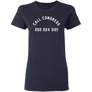 Call Congress 202 224 3121 T-Shirts, Hoodies, Sweater 19