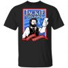 Jackie Daytona Regular Human Bartender T-Shirts, Hoodies, Sweater Music