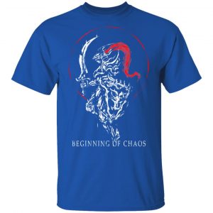 Might & Magic Era Of Chaos Beginning Of Chaos T-Shirts, Hoodies, Sweater 7