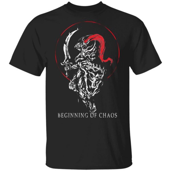 Might & Magic Era Of Chaos Beginning Of Chaos T-Shirts, Hoodies, Sweater 1