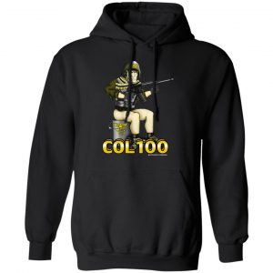 Col 100 Battlefield Friends T-Shirts, Hoodies, Sweater 22