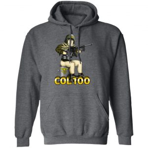 Col 100 Battlefield Friends T-Shirts, Hoodies, Sweater 24