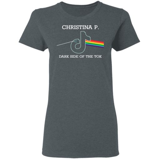 Christina P Dark Side Of The Tok T-Shirts, Hoodies, Sweater 6