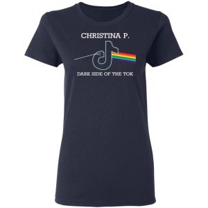 Christina P Dark Side Of The Tok T-Shirts, Hoodies, Sweater 19