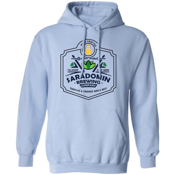 Saradomin Brewing Company OSRS T-Shirts, Hoodies, Sweater Apparel 14