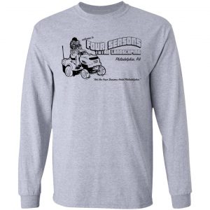 Welcome To Four Seasons Total Landscaping Philadelphia PA T-Shirts, Hoodies, Sweater 18