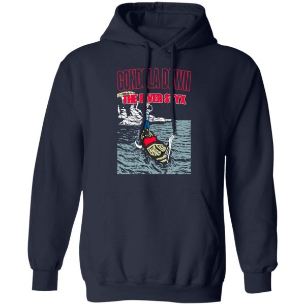 Gondola Down The River Styx T-Shirts, Hoodies, Sweater 11