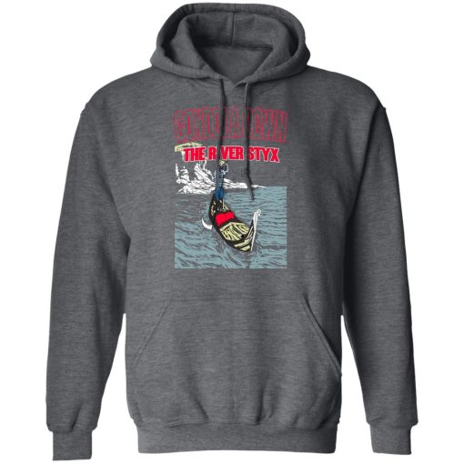 Gondola Down The River Styx T-Shirts, Hoodies, Sweater - Image 12