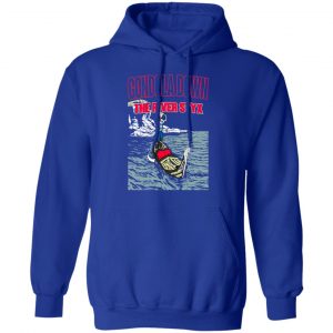 Gondola Down The River Styx T-Shirts, Hoodies, Sweater 25