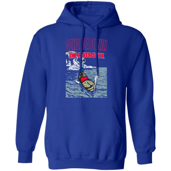 Gondola Down The River Styx T-Shirts, Hoodies, Sweater 13