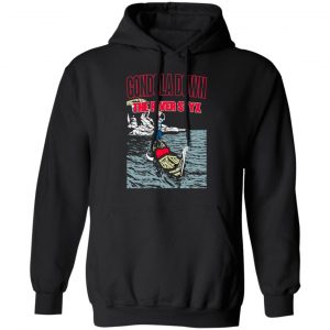Gondola Down The River Styx T-Shirts, Hoodies, Sweater 22