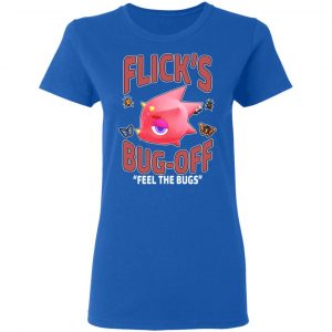 Animal Crossing Flick's Bug-Off Feel The Bugs T-Shirts, Hoodies, Sweater 20
