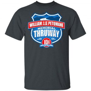 William J.le Petomane Memorial Thruway T-Shirts, Hoodies, Sweater 14