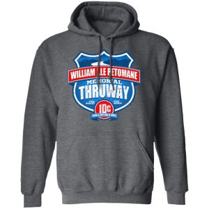 William J.le Petomane Memorial Thruway T-Shirts, Hoodies, Sweater 24
