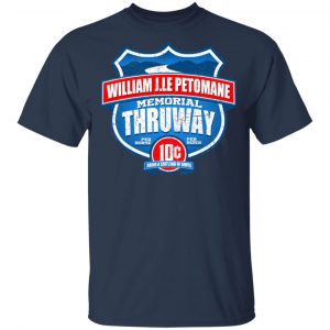 William J.le Petomane Memorial Thruway T-Shirts, Hoodies, Sweater 15