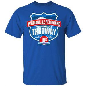 William J.le Petomane Memorial Thruway T-Shirts, Hoodies, Sweater 16