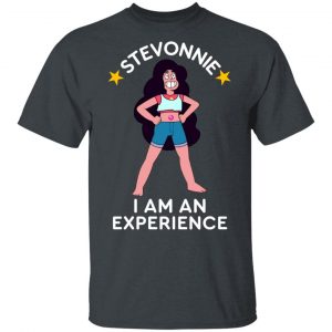 CN Steven Universe Stevonnie I Am An Experience T-Shirts, Hoodies, Sweater 14