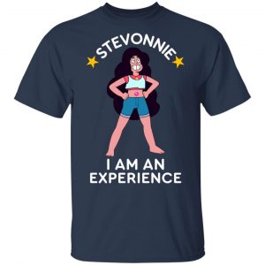 CN Steven Universe Stevonnie I Am An Experience T-Shirts, Hoodies, Sweater 15