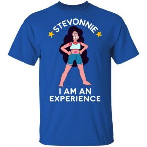 CN Steven Universe Stevonnie I Am An Experience T-Shirts, Hoodies, Sweater 16