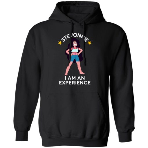 CN Steven Universe Stevonnie I Am An Experience T-Shirts, Hoodies, Sweater 4