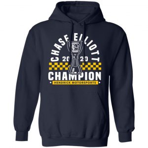 Chase Elliott 2020 Champion Hendrick Motorsports T-Shirts, Hoodies, Sweater 23