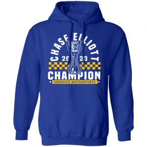 Chase Elliott 2020 Champion Hendrick Motorsports T-Shirts, Hoodies, Sweater 25